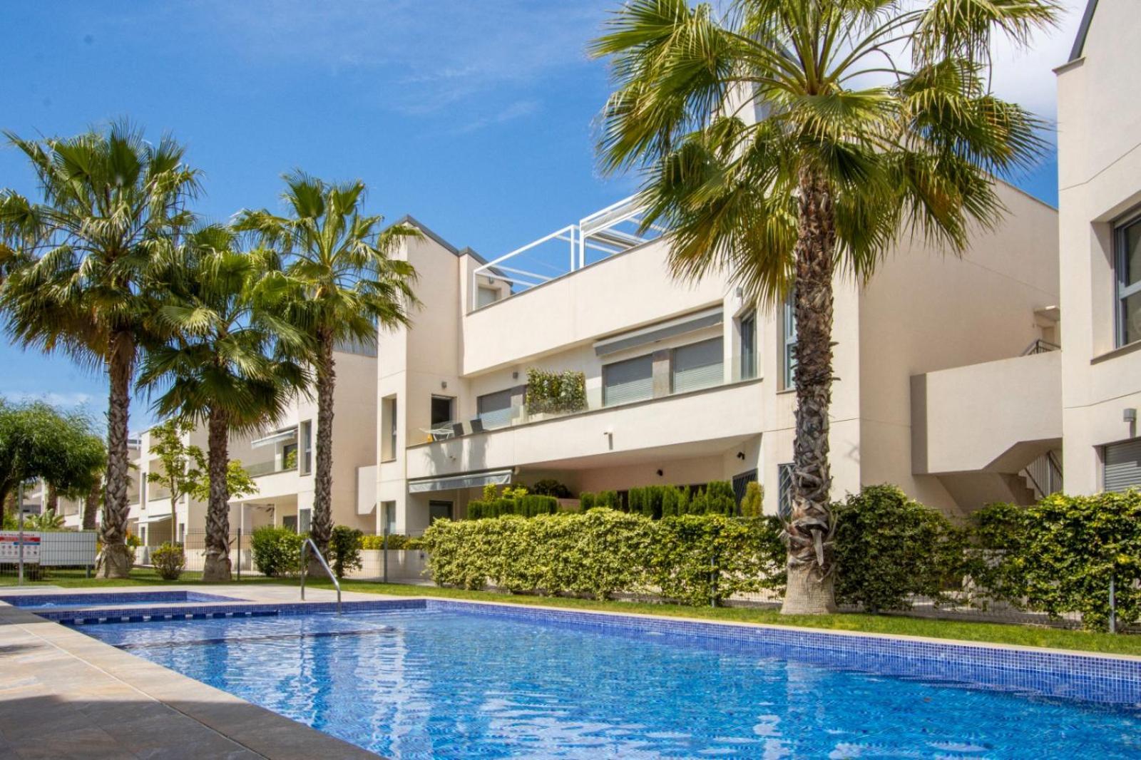 Villa Amalia 5 Torrevieja Exterior foto