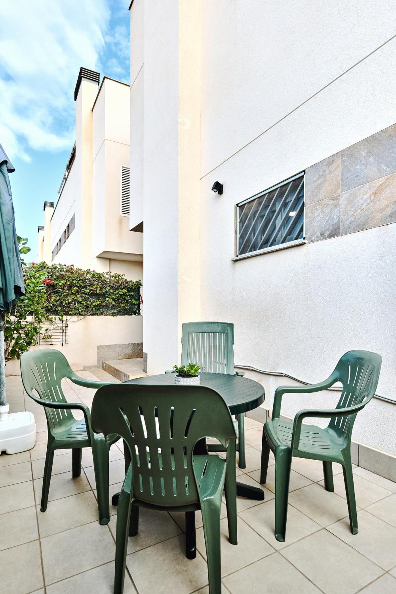 Villa Amalia 5 Torrevieja Exterior foto