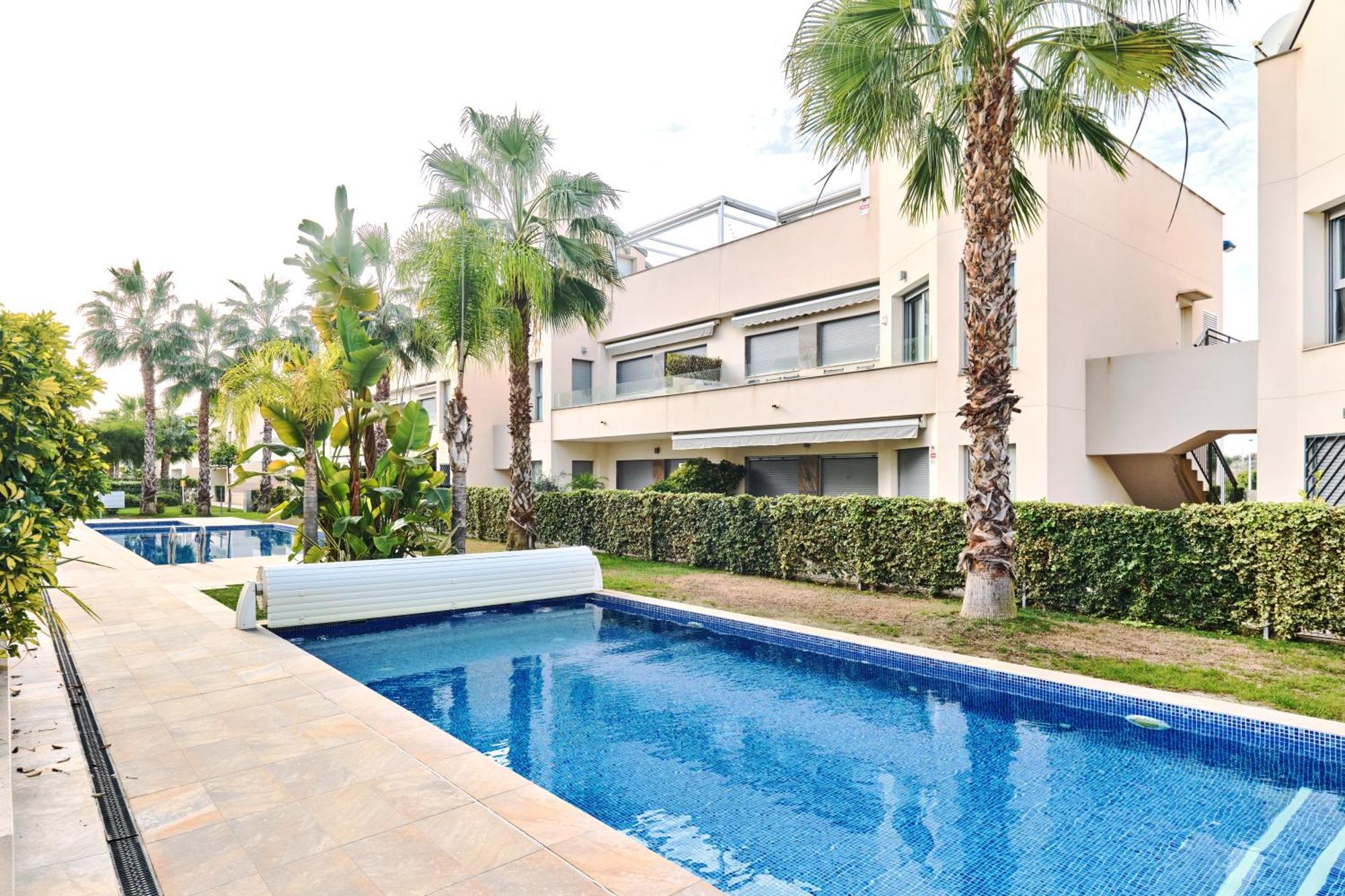 Villa Amalia 5 Torrevieja Exterior foto